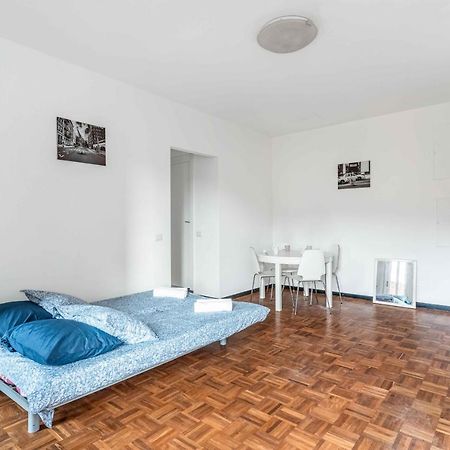 Mi8 -10 Minutes From The Duomo- Large Apartment Milan Exterior photo