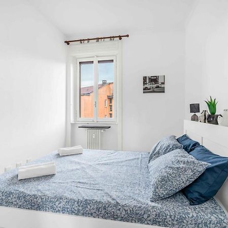 Mi8 -10 Minutes From The Duomo- Large Apartment Milan Exterior photo
